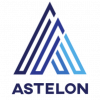 Astelon - Solutions from a single source Logo